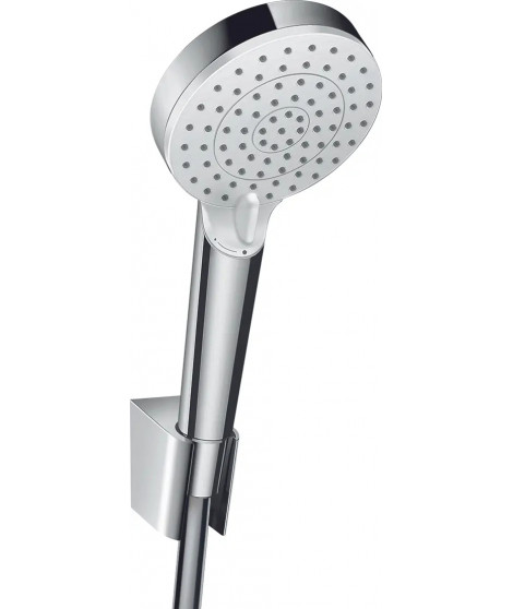 CROMETTA SET PORTER’S 160M/CROMETTA VARIO BLANC/CHROME