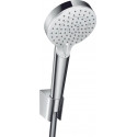 CROMETTA SET PORTER’S 160M/CROMETTA VARIO BLANC/CHROME