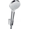 CROMETTA SET PORTER’S 160M/CROMETTA VARIO BLANC/CHROME