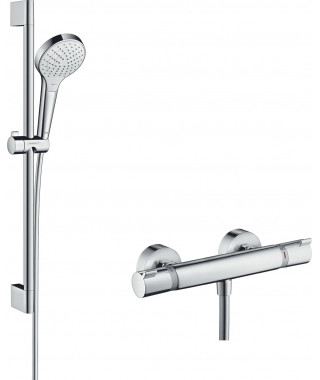 COMBI CROMA SELECT S VARIO 065M/ECOSTAT COMFORT   CRM5146