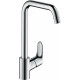 FOCUS M41 MITIGEUR CUISINE 260 1 JET CHROME
