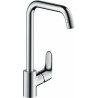FOCUS M41 MITIGEUR CUISINE 260 1 JET CHROME