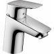 MITIGEUR LOGIS 70 LAVABO CH3 COOLSTART A/TIRETTE VIDAGE SYNTHETIQUE  CRM: A236830YJ-C