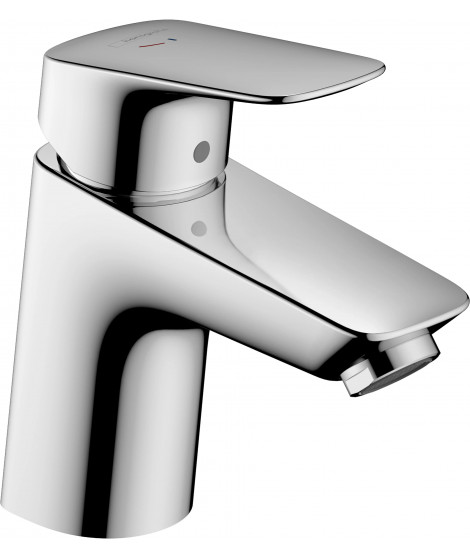 MITIGEUR LOGIS 70 LAVABO CH3 COOLSTART A/TIRETTE VIDAGE SYNTHETIQUE  CRM: A236830YJ-C