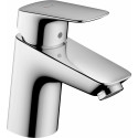 MITIGEUR LOGIS 70 LAVABO CH3 COOLSTART A/TIRETTE VIDAGE SYNTHETIQUE  CRM: A236830YJ-C