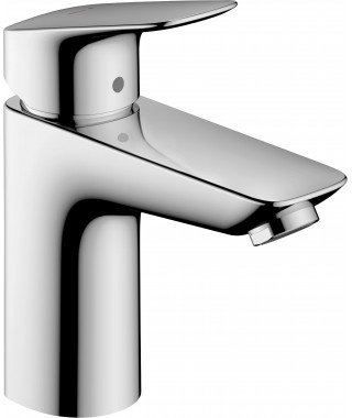 MITIGEUR LOGIS 100 LAVABO ECO CH3 COOLSTART CHR  CRM: A236830YJ-C