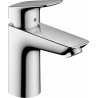 MITIGEUR LOGIS 100 LAVABO ECO CH3 COOLSTART CHR  CRM: A236830YJ-C