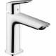 MITIGEUR LOGIS FINE LAVABO 110 COOLSTART CHROME