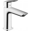 MITIGEUR LOGIS FINE LAVABO 110 COOLSTART CHROME