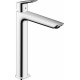 LOGIS FINE MITIGEUR LAVABO 240 SANS TIRETTE NI VIDAGE CHROME