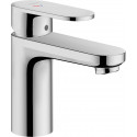 VERNIS BLEND MITIGEUR LAVABO 100 COOLSTART AV TIRETTE ET VIDAGE SYNTHETIQUE CHROME