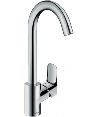 MITIGEUIR LOGIS M31 CUISINE 260 1 JET CHROME