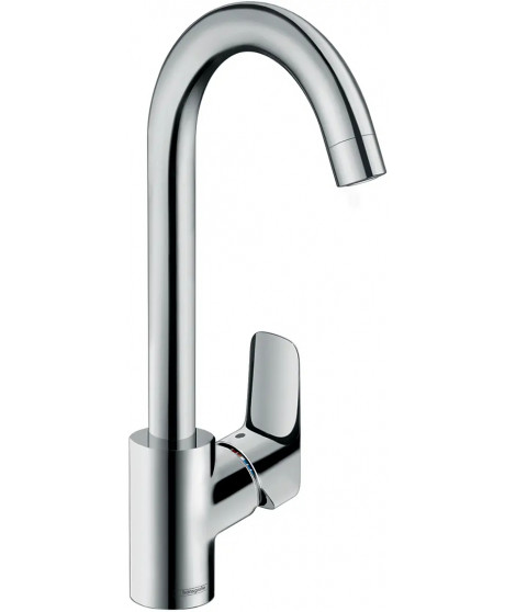 MITIGEUIR LOGIS M31 CUISINE 260 1 JET CHROME