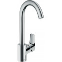 MITIGEUIR LOGIS M31 CUISINE 260 1 JET CHROME