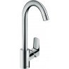 MITIGEUIR LOGIS M31 CUISINE 260 1 JET CHROME
