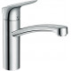 MITIGEUR LOGIS M31 CUISINE 160 ECO C3 1JET CHROME  CRM: A236830YJ-C
