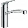MITIGEUR LOGIS M31 CUISINE 160 ECO C3 1JET CHROME  CRM: A236830YJ-C