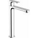MITIGEUR DE LAVABO 240 COOLSTART POUR VASQUE A POSER AVEC VIDAGE CHROME