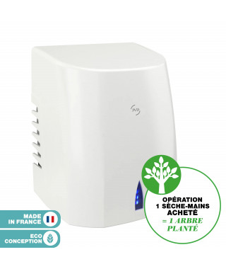 SECHE-MAINS COPT'AIR BLANC