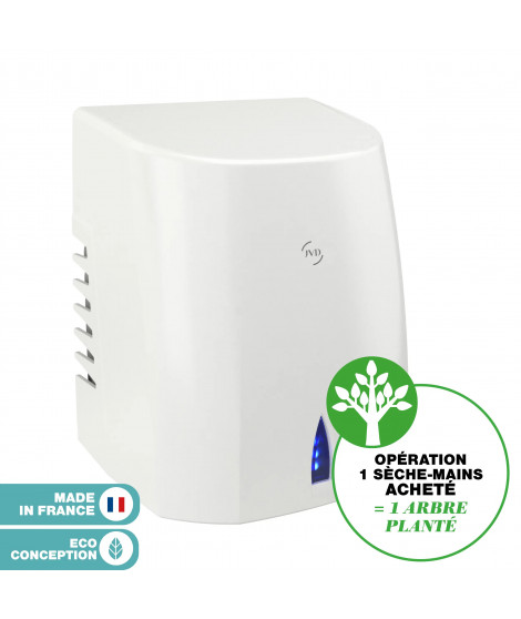 SECHE-MAINS COPT'AIR BLANC