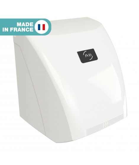 SECHE-MAINS ZEPHYR BLANC