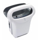 SECHE-MAINS EXP'AIR BLANC