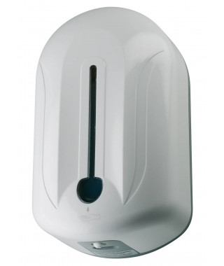 DISTRIBUTEUR SAVON SAPHIR