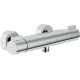 MITIGEUR THERM DOUCHE ABC NF  CORPS FROID C3 CROISILLONS LAITON