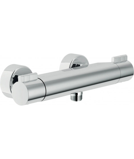 MITIGEUR THERM DOUCHE ABC NF  CORPS FROID C3 CROISILLONS LAITON