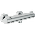 MITIGEUR THERM DOUCHE ABC NF  CORPS FROID C3 CROISILLONS LAITON