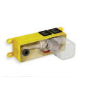 BOX  UNIVERSELLE 2 OU 3 SORTIES DROITE LAVABO