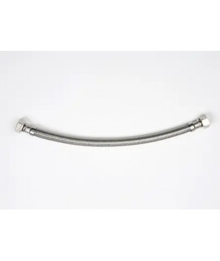 FLEXIBLE SANITAIRE FF 3/8X3/8 L 150