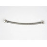 FLEXIBLE SANITAIRE FF 3/8X3/8 L 500