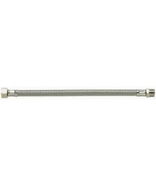 FLEXIBLE SANITAIRE FM 3/8-3/8 L 500