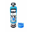 MECANISME UNIVERSEL NF DOMAO 100 A POUSSOIR DOUBLE DEBIT