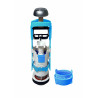 MECANISME UNIVERSEL NF DOMAO 100 A POUSSOIR DOUBLE DEBIT