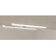 LUMINAIRE CASSIS 114 LED 208MM IP44 5W 5700K 389LM