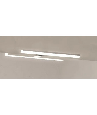 LUMINAIRE CASSIS 114 LED 208MM IP44 5W 5700K 389LM