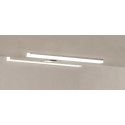 LUMINAIRE CASSIS 114 LED 208MM IP44 5W 5700K 389LM