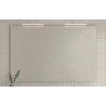 MIROIR 120 CASSIS H80