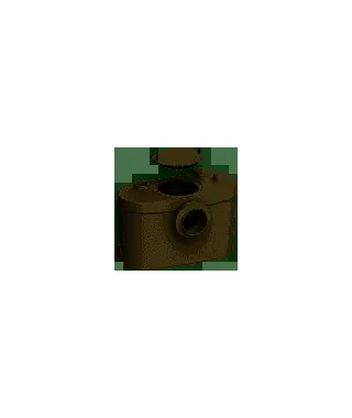 BROYEUR ADAPTABLE SANIPRO XR UP SILENCE