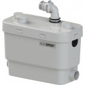 POMPE DE RELEVAGE SANISPEED + SILENCE