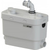 POMPE DE RELEVAGE SANISPEED + SILENCE