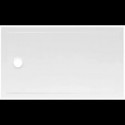 RECEVEUR STEPIN 120X80 BLANC