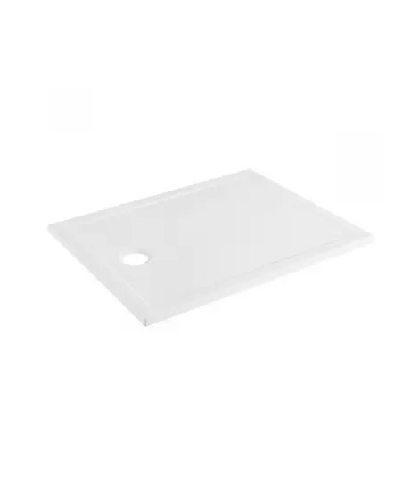RECEVEUR STEPIN 120X90 BLANC