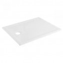 RECEVEUR STEPIN 120X90 BLANC