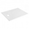 RECEVEUR STEPIN 120X90 BLANC