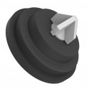 MEMBRANE + INSERT POUR ROBINET 95/99 COQUE