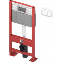 BATI SUPPORT WC TECEBASE 2.0 AVEC PLAQUE TECEBASE -NF-