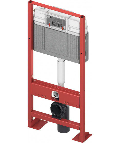 BATI SUPPORT TECEBASE 2.0 NF  SANS PLAQUE